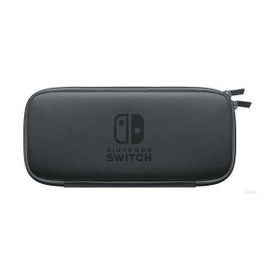 Nintendo Switch Çanta + Ekran Koruyucu Carrying Case