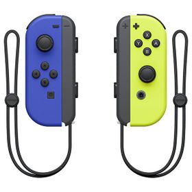 Nintendo Switch İkili Sarı-Lacivert Joy-Con Gamepad