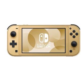 Nintendo Switch Lite Hyrule Oyun Konsolu