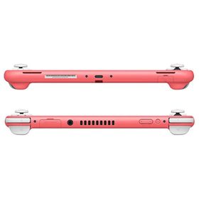 Nintendo Switch Lite Pembe Oyun Konsolu