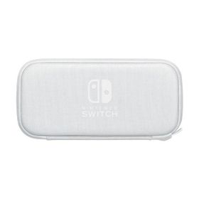 Nintendo Switch Lite Taşıma Kılıfı ve Ekran Koruyucu