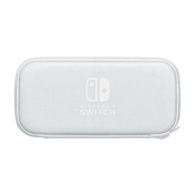 Nintendo Switch Lite Taşıma Kılıfı ve Ekran Koruyucu