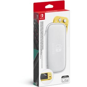 Nintendo Switch Lite Taşıma Kılıfı ve Ekran Koruyucu