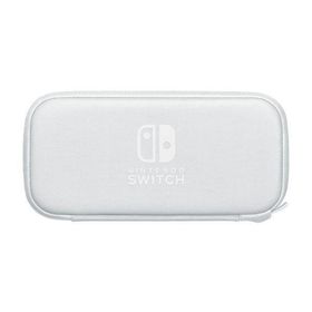 Nintendo Switch Lite Taşıma Kılıfı ve Ekran Koruyucu