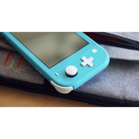 Nintendo Switch Lite Turkuaz Oyun Konsolu + The Legend Of Zelda Breath Wild