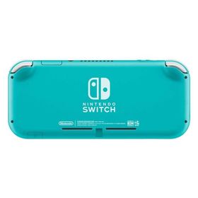 Nintendo Switch Lite Turkuaz Oyun Konsolu