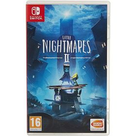 Nintendo Switch Little Nightmares II Oyun