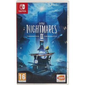 Nintendo Switch Little Nightmares II Oyun