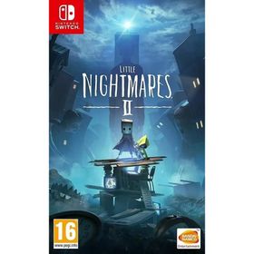 Nintendo Switch Little Nightmares II Oyun