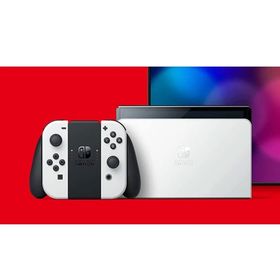 Nintendo Switch Oled Beyaz Oyun Konsolu