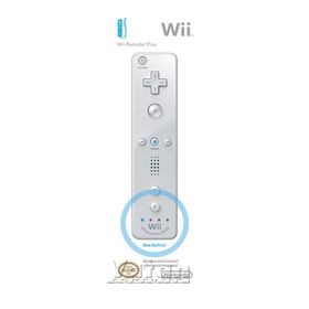 Nintendo Wii Remote Plus Whıte Wrig