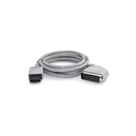 Nintendo Wii Rgb oyun konsolu Kablo 176cm