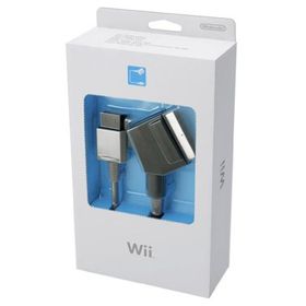 Nintendo Wii Rgb oyun konsolu Kablo 176cm