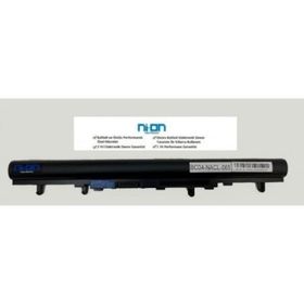 Nion Acer 4ICR17/65 Uyumlu Notebook Bataryası