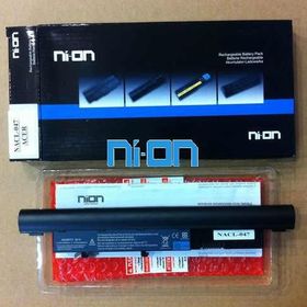 Nion Acer Aspire 4810TZ Uyumlu Notebook Bataryası