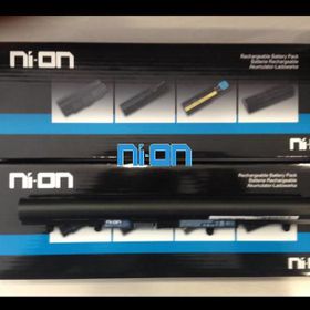 Nion Acer B053R015-0002 Uyumlu Notebook Bataryası