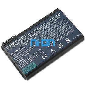 Nion Acer TravelMate 5730G Uyumlu Notebook Bataryası