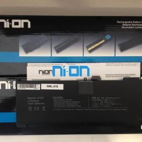 Nion Apple A1321 Uyumlu Notebook Bataryası