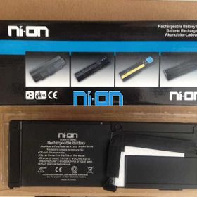 Nion Apple A1382 Notebook Batarya