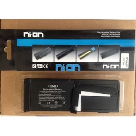 Nion Apple A1382 Notebook Batarya
