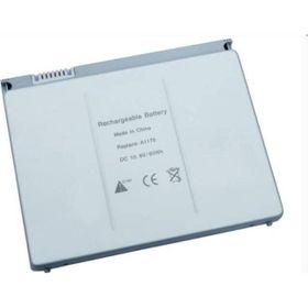 Nion Apple MA348J/A Uyumlu Notebook Bataryası