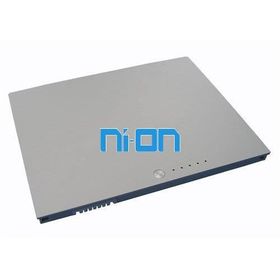 Nion Apple MA348J/A Uyumlu Notebook Bataryası