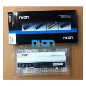 Nion Asus AL32-1005 Uyumlu Notebook Bataryası