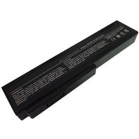 Nion Asus AN43JQ Uyumlu Notebook Bataryası