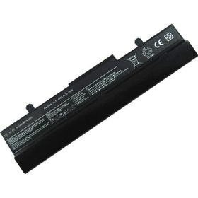 Nion Asus Eee PC 1005HA Uyumlu Notebook Batarya