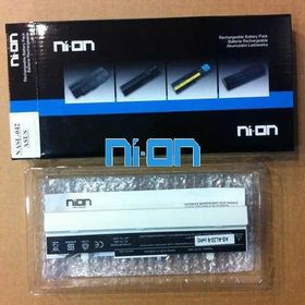 Nion Asus Eee PC 1005HA Uyumlu Notebook Batarya