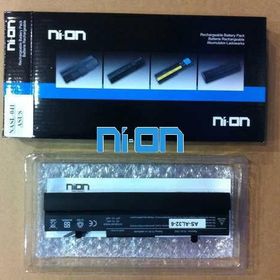 Nion Asus Eee PC 1005PE Uyumlu Notebook Bataryası