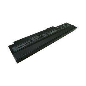 Nion Asus Eee PC 1015PX Uyumlu Notebook Bataryası