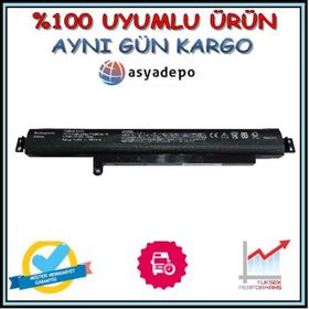 Nion Asus F102BASH41T Uyumlu Notebook Bataryası