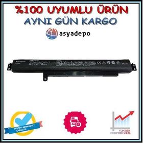 Nion Asus F102BASH41T Uyumlu Notebook Bataryası