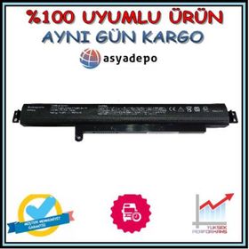 Nion Asus F102BASH41T Uyumlu Notebook Bataryası
