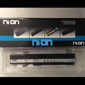 Nion Asus K42JC Uyumlu Notebook Bataryası