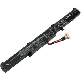 Nion Asus K450JB Uyumlu Notebook Batarya