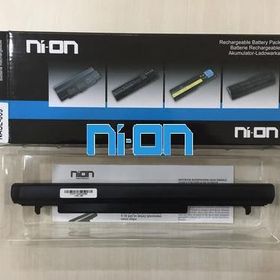 Nion Asus P56CB Uyumlu Notebook Bataryası