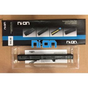 Nion Asus R512CA Uyumlu Notebook Bataryası