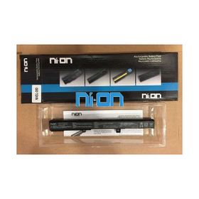 Nion Asus R512CA Uyumlu Notebook Bataryası