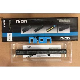 Nion Asus R512CA Uyumlu Notebook Bataryası