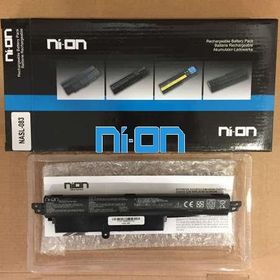 Nion Asus Sonic Master R202CA Uyumlu Notebook Bataryası