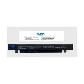 Nion Asus X550L Uyumlu Notebook Bataryası
