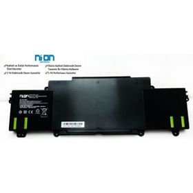 Nion Casper Excalibur G7K.6700-B560X Notebook Bataryası