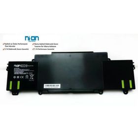 Nion Casper Excalibur G860.7700-D690A Notebook Bataryası