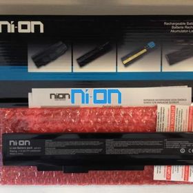 Nion Casper Nirvana A15H Uyumlu Notebook Bataryası
