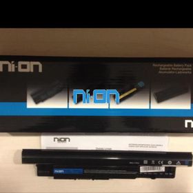 Nion Dell 24DRM Notebook Bataryası