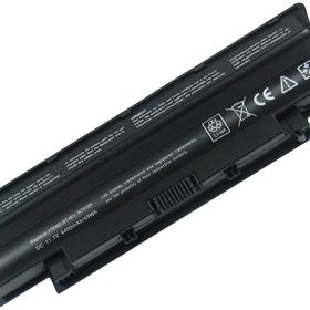 Nion Dell 4T7JN Uyumlu Notebook Bataryası