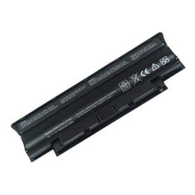 Nion Dell 4T7JN Uyumlu Notebook Bataryası