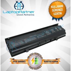 Nion Dell Inspiron 14R Notebook Batarya Pil
